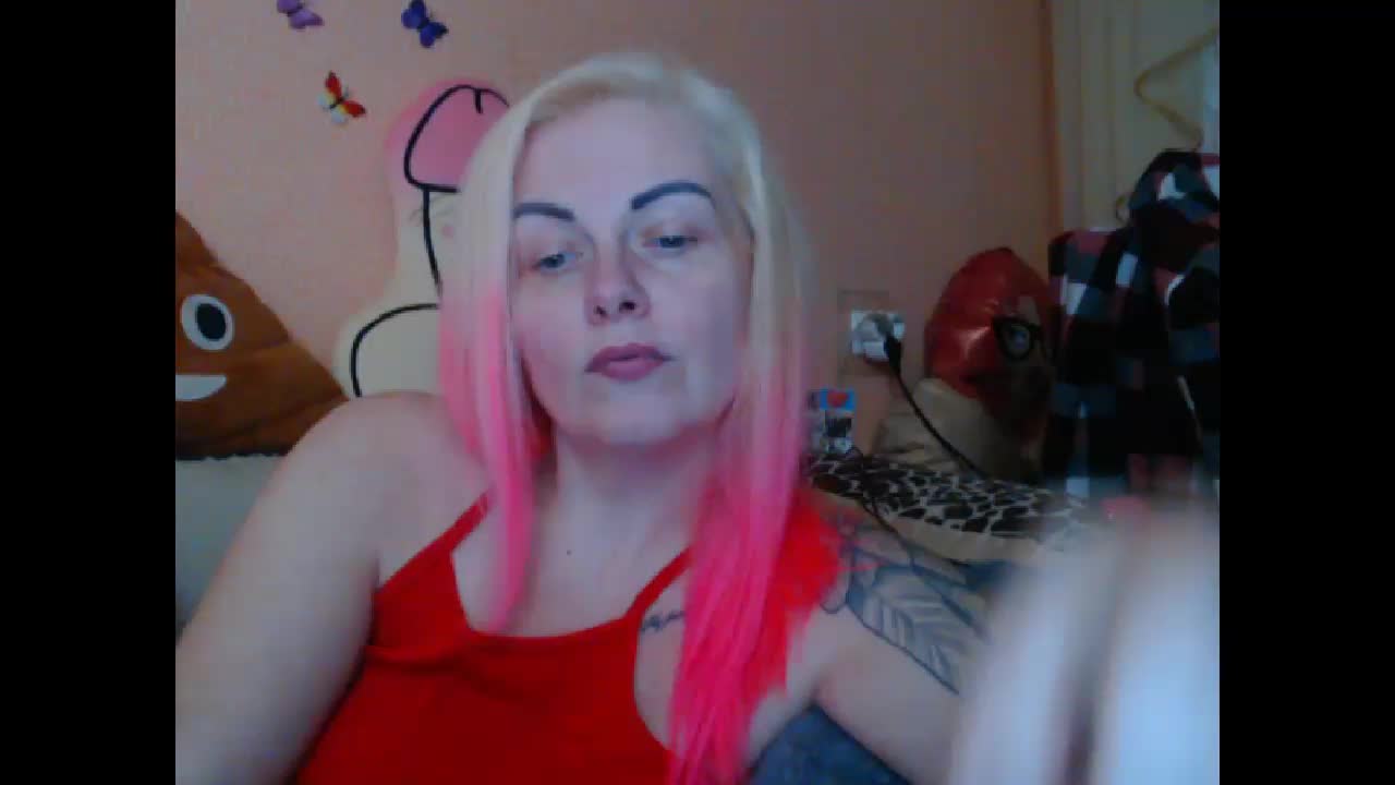 LazyPussy Adult Chat November 19, 2025