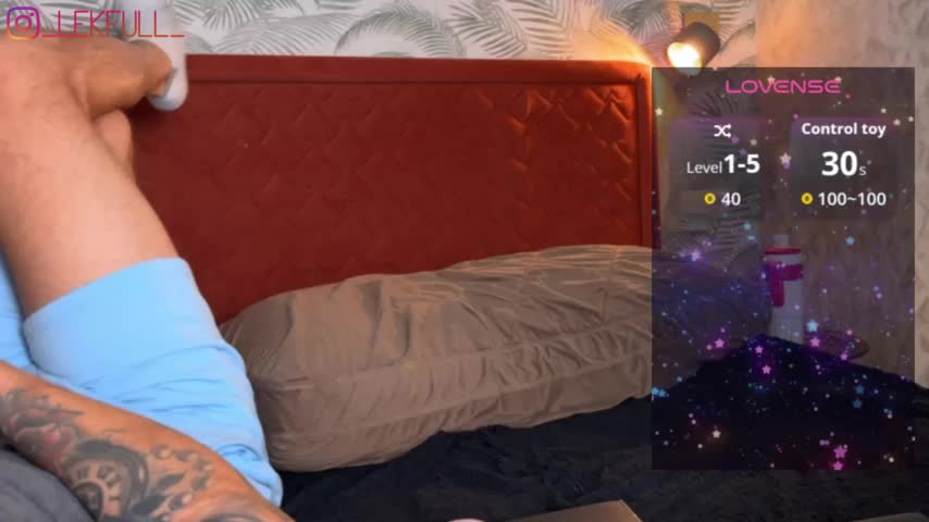 lekfull-kitten Adult Chat November 19, 2025