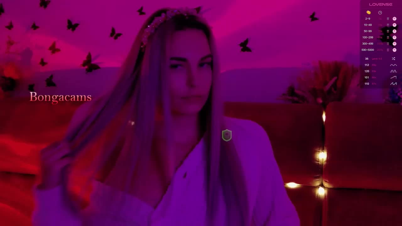 Kocmoc_Katerina Adult Chat November 19, 2025