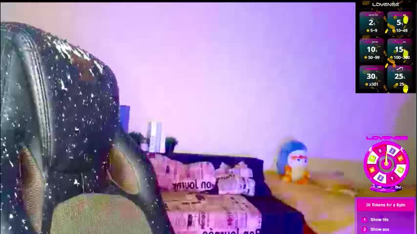 sonya_mikki Adult Chat November 19, 2025