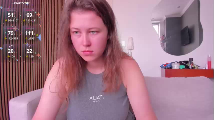 alexiacortez Adult Chat November 19, 2025