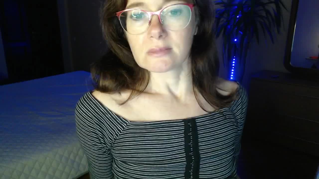 Viorica Adult Chat November 19, 2025