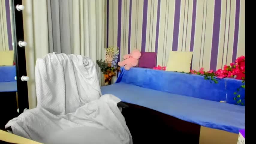 MilanaAlvis Adult Chat November 19, 2025