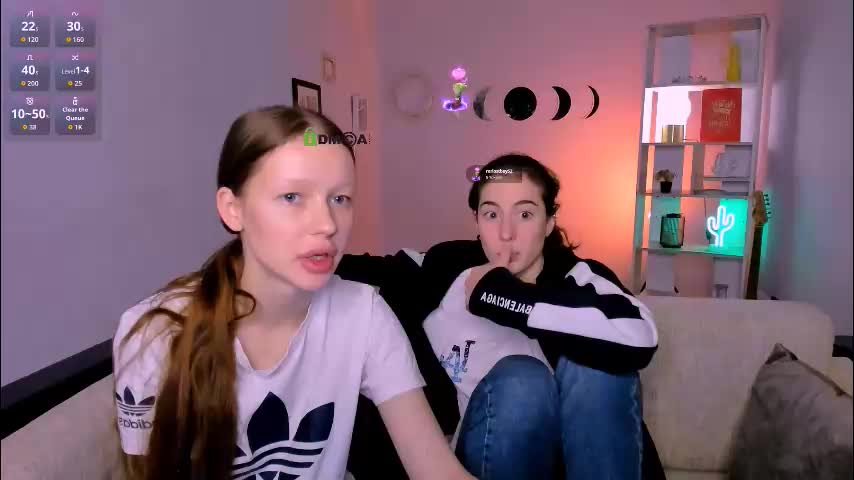 daisy_baby_ Adult Chat November 19, 2025