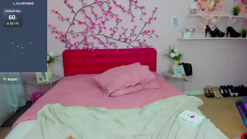 AdelRay Adult Chat November 19, 2025