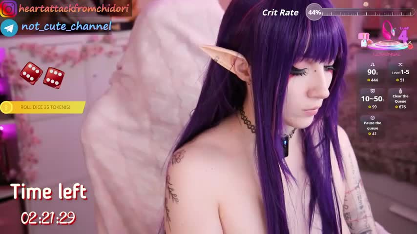 yourcutewaifu Adult Chat November 19, 2025