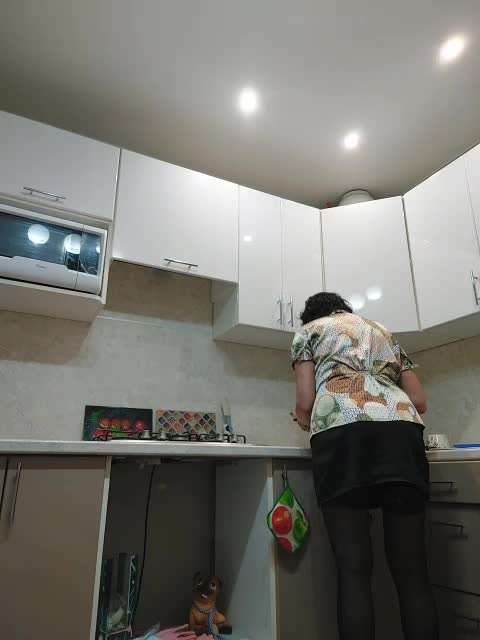 LaliaMia Adult Chat November 19, 2025