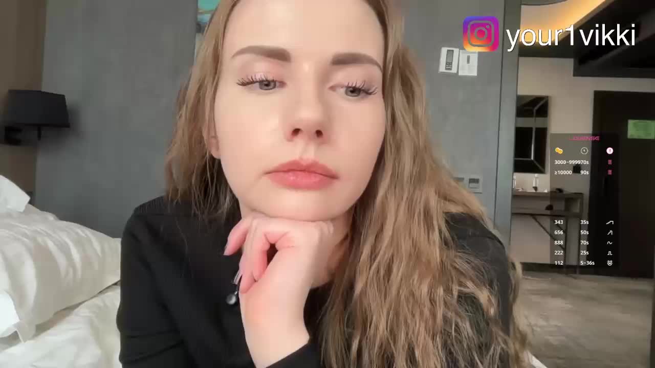 VikkiExtraCheese Adult Chat November 19, 2025