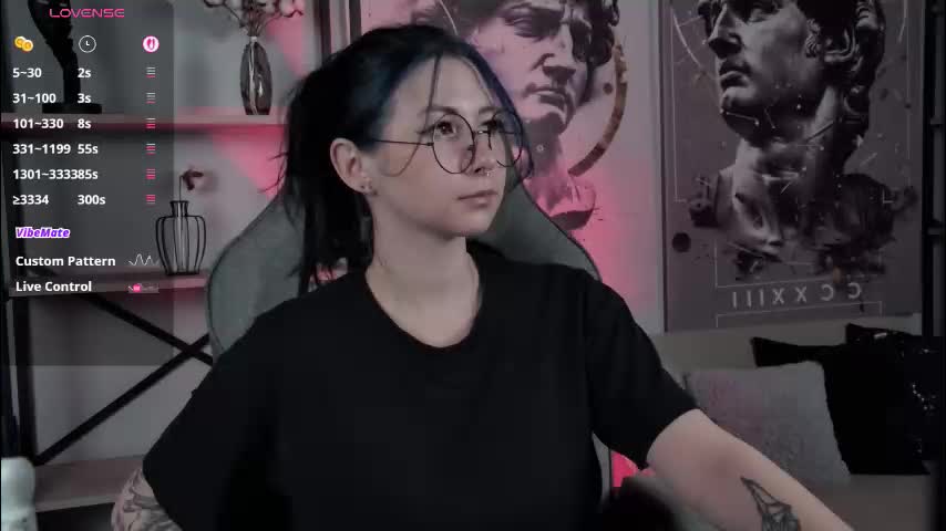 wesleegray Adult Chat November 19, 2025