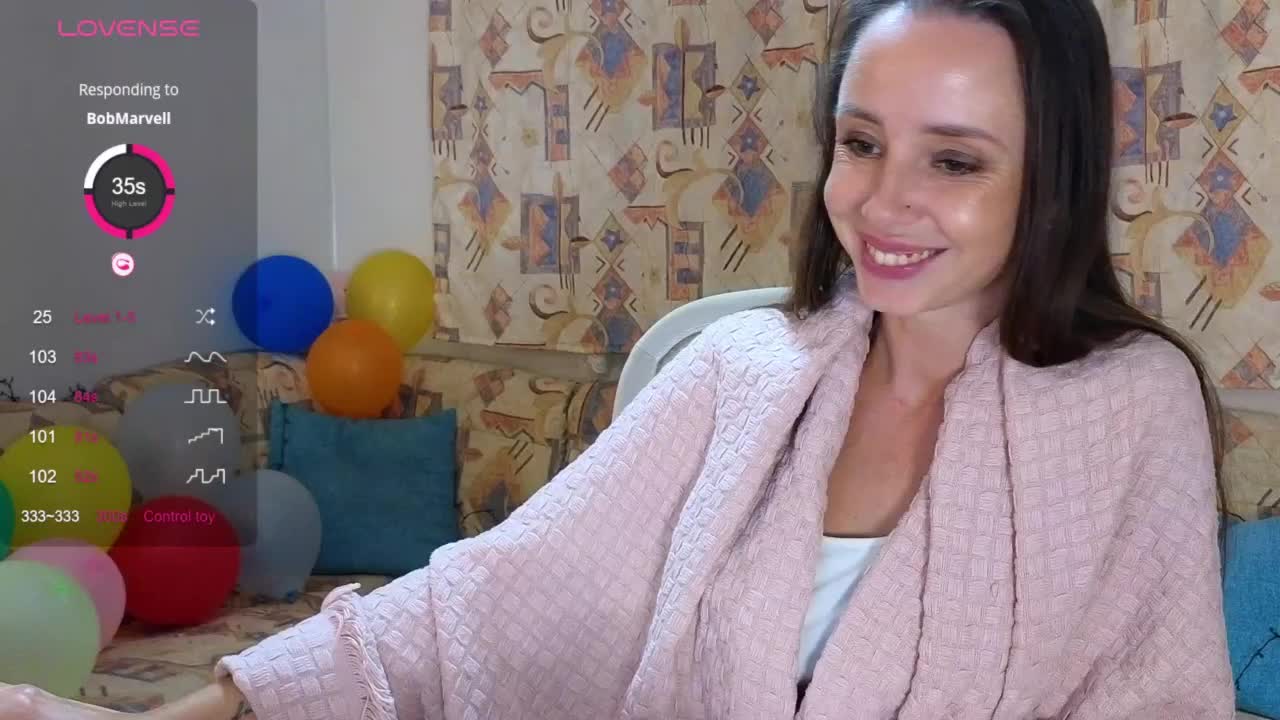 Miss_Milka Adult Chat November 19, 2025