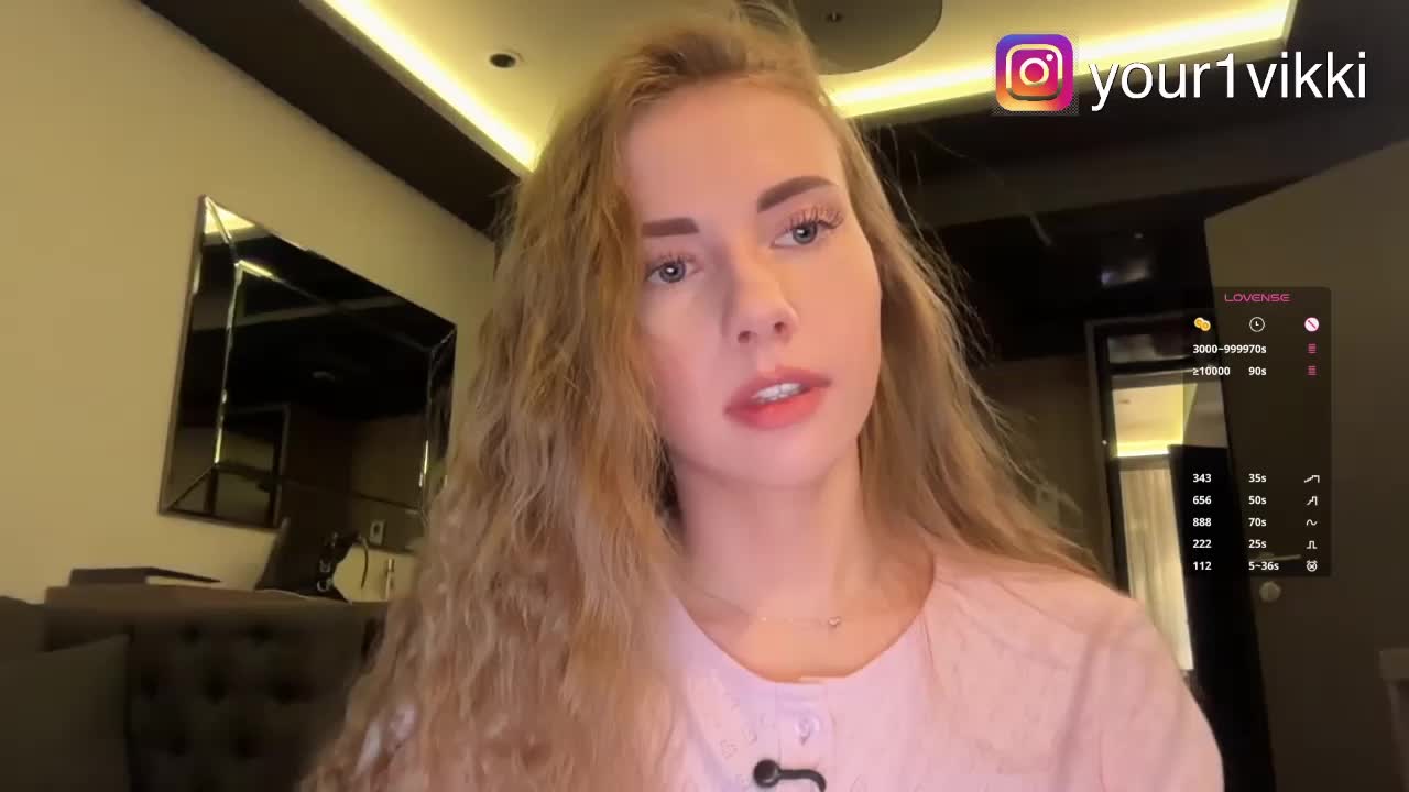 VikkiExtraCheese Adult Chat November 19, 2025