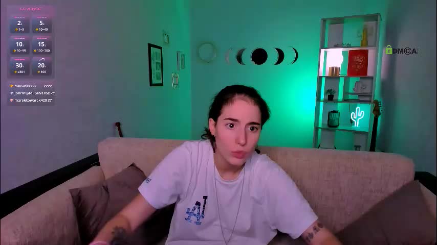 daisy_baby_ Adult Chat November 19, 2025