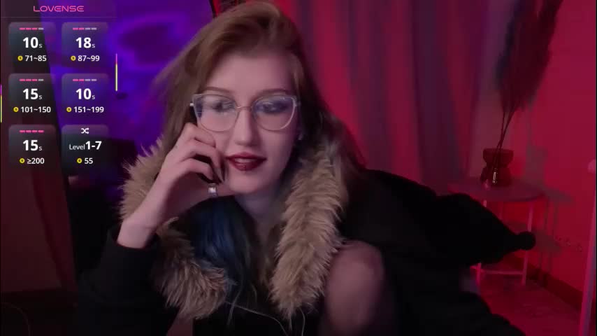 lissaros Adult Chat November 19, 2025