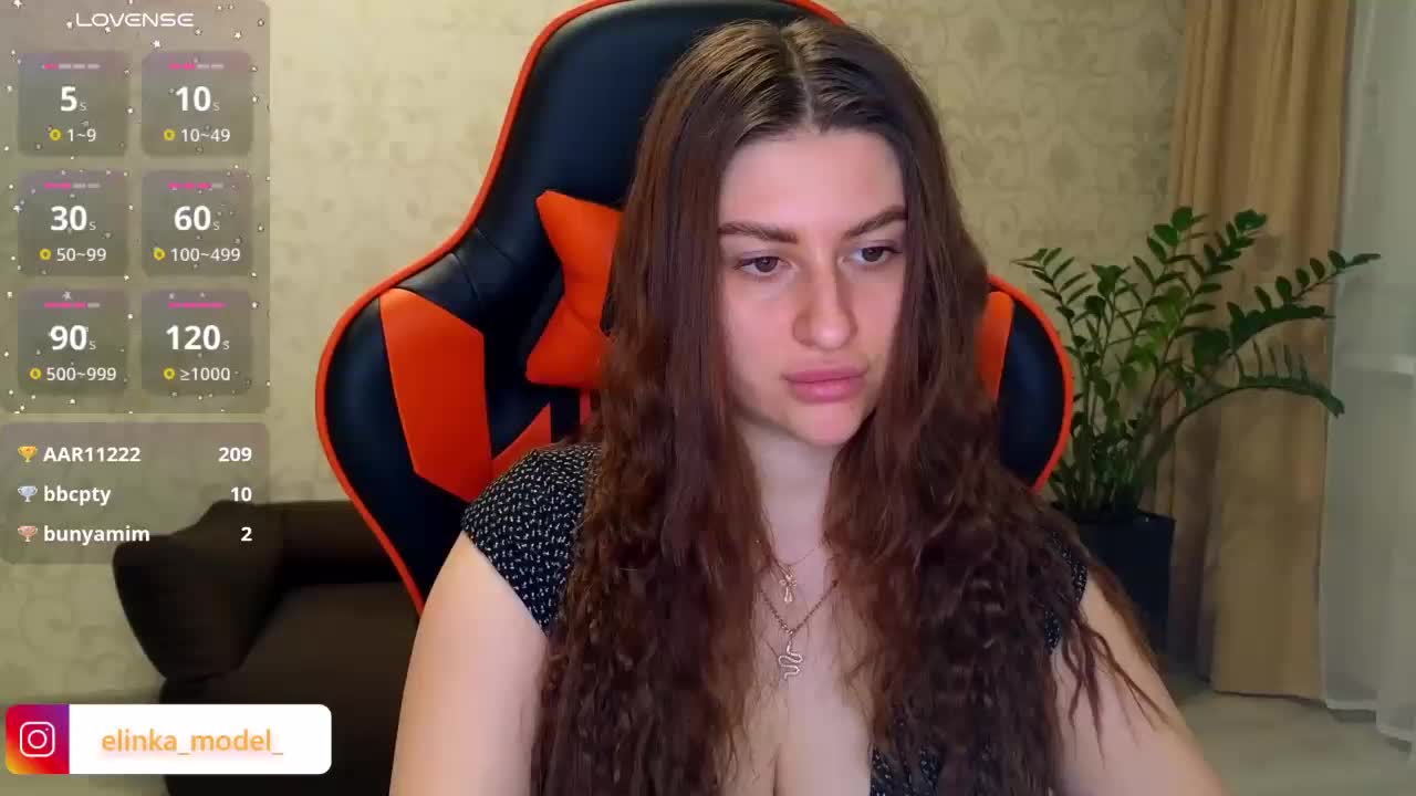 NikaMusic Adult Chat November 19, 2025