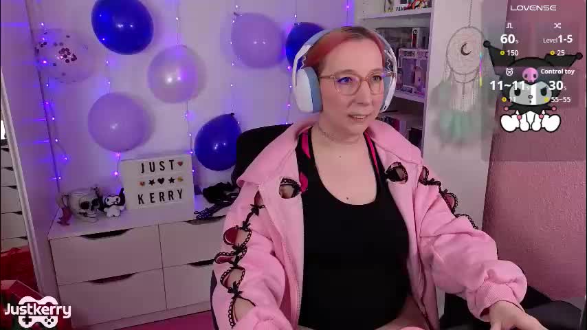 justkerryx Adult Chat November 19, 2025