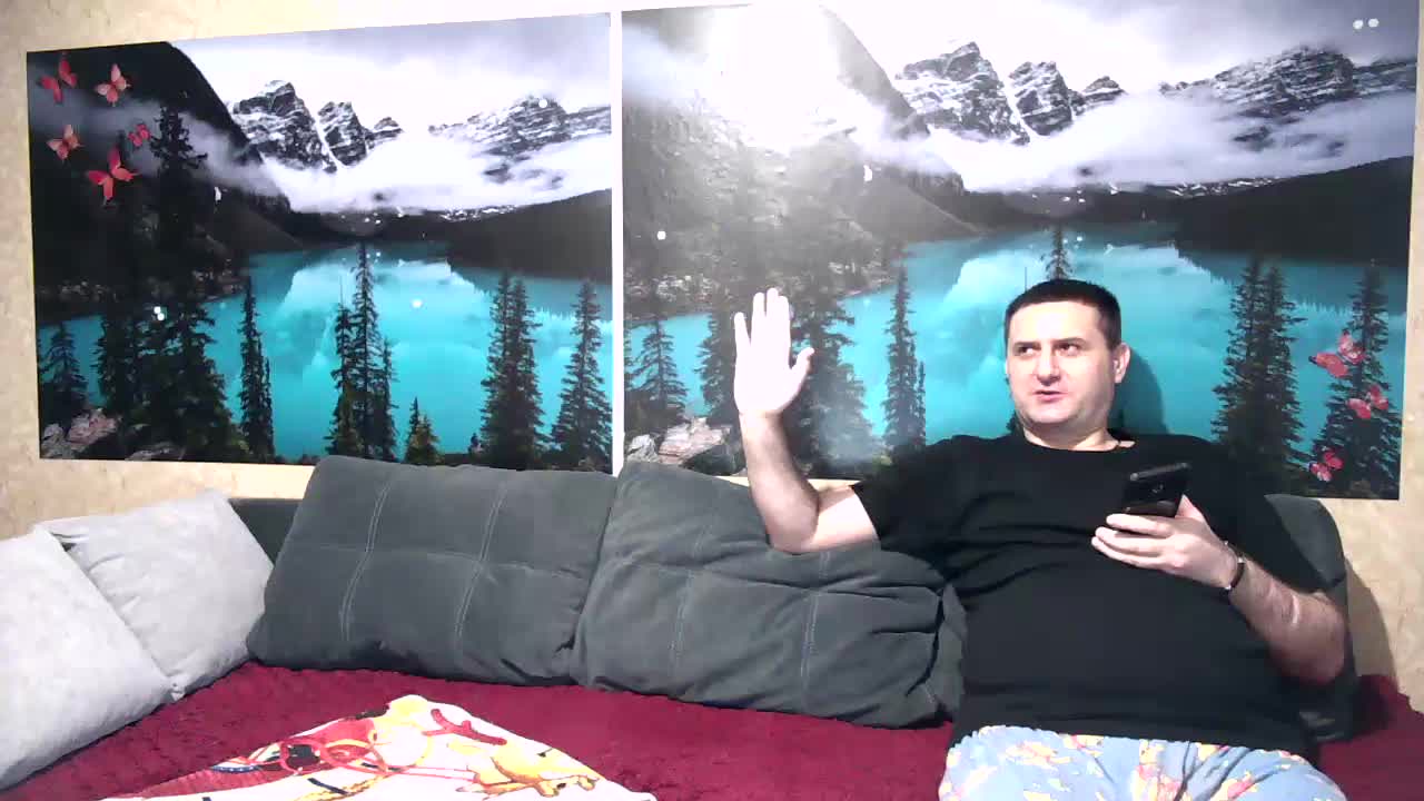 Big_Boss55 Adult Chat November 19, 2025