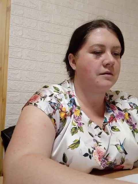 AnnaVictoriaa Adult Chat November 19, 2025