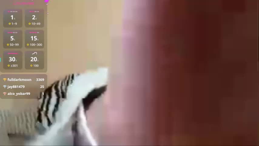 AnnabellKowalkowski Adult Chat November 19, 2025