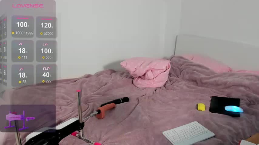 Anny_Limis Adult Chat November 19, 2025