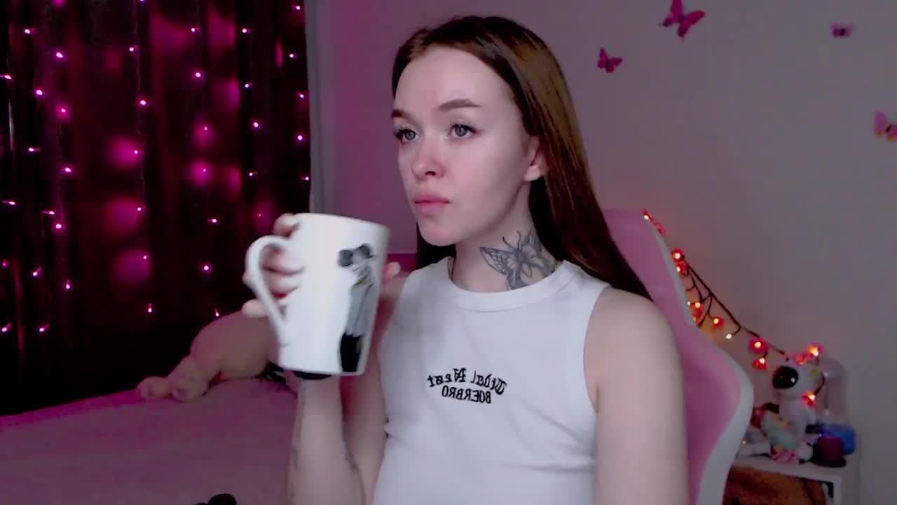 NaughtyMable Adult Chat November 19, 2025