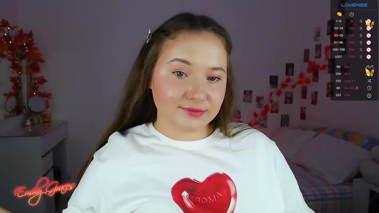 -EmilyxGrasez- Adult Chat November 19, 2025