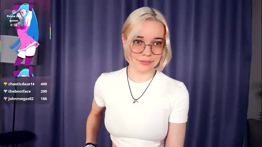 deannmaslen Adult Chat November 19, 2025