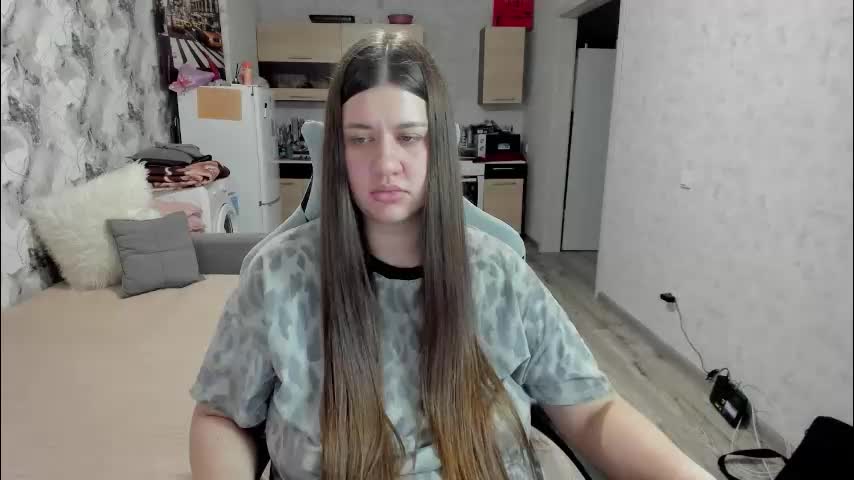 kianna_dior_ Adult Chat November 19, 2025