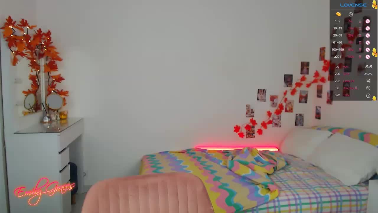 -EmilyxGrasez- Adult Chat November 19, 2025