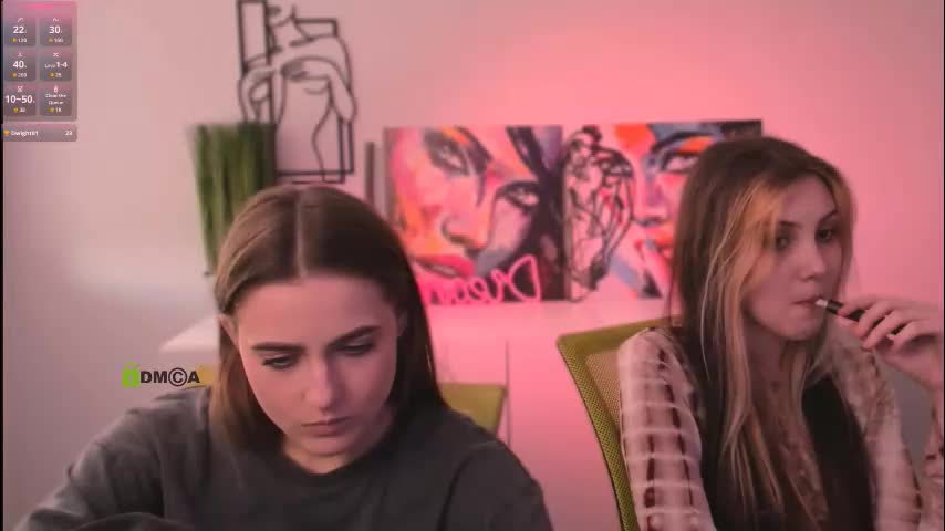 luna_tin Adult Chat November 19, 2025