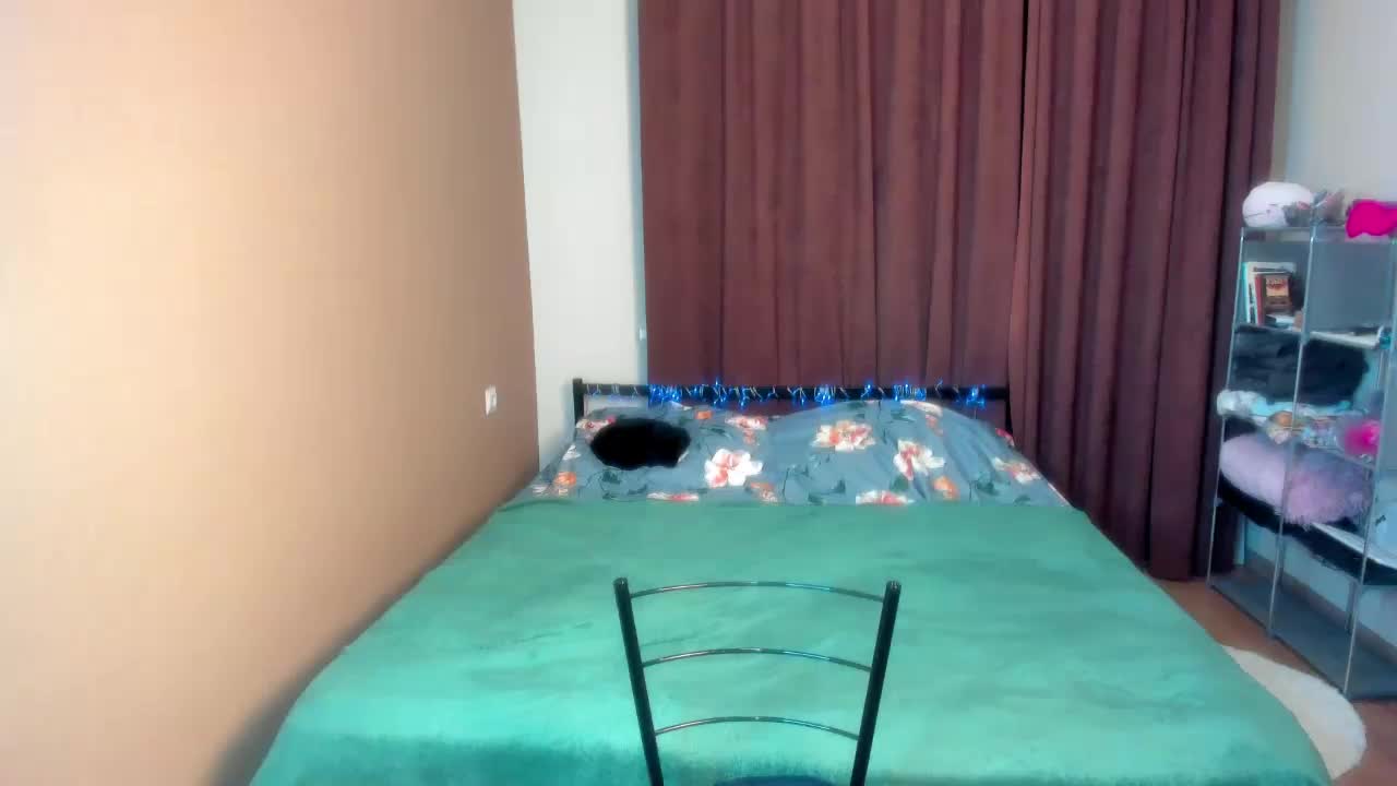 MistikDoll Adult Chat November 19, 2025