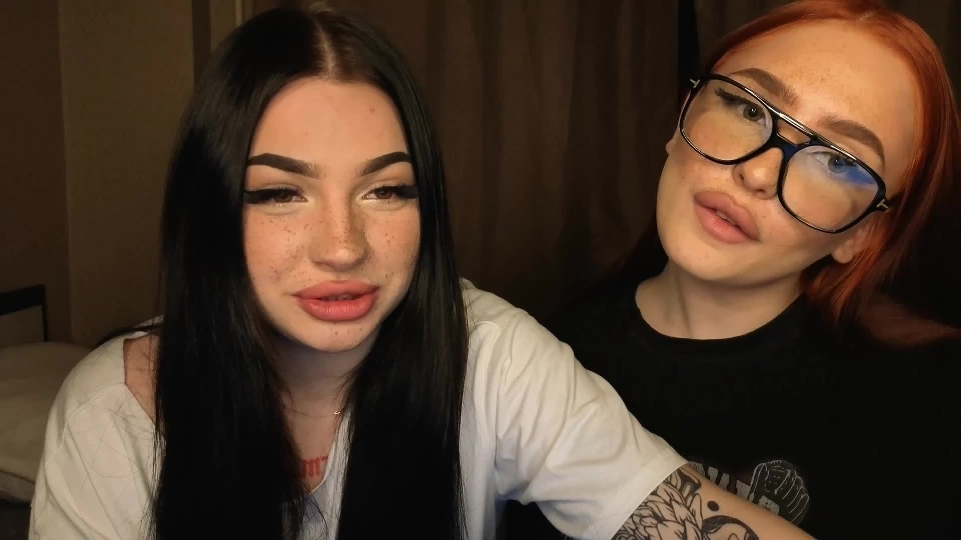 LisaAndDenis Adult Chat November 19, 2025