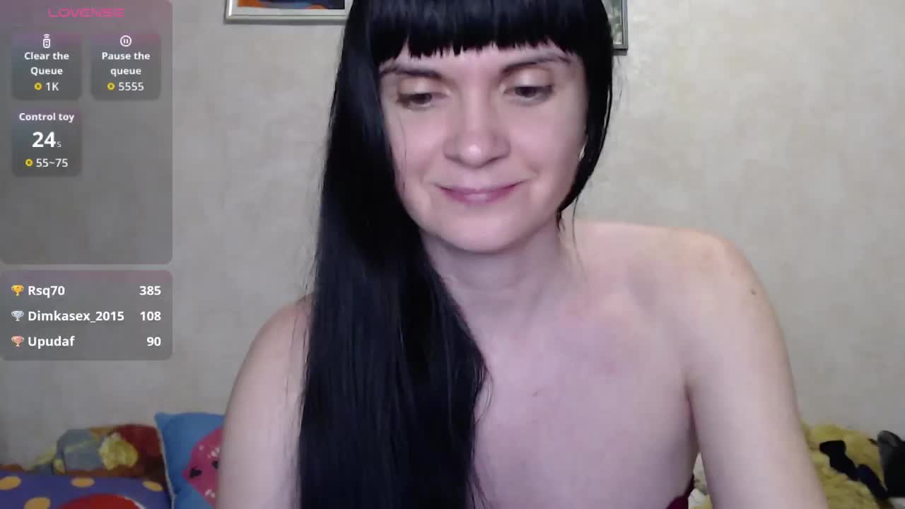 BettiePage Adult Chat November 19, 2025