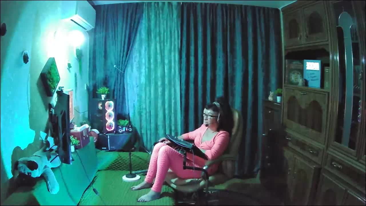 Infodar Adult Chat November 19, 2025