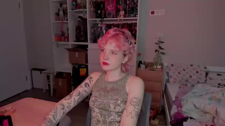 Cool-Love Adult Chat November 19, 2025