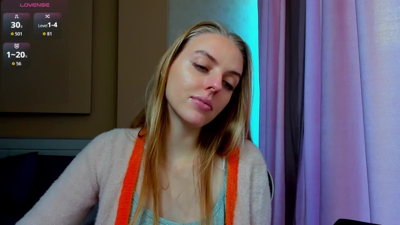 Jam-cream Adult Chat November 19, 2025