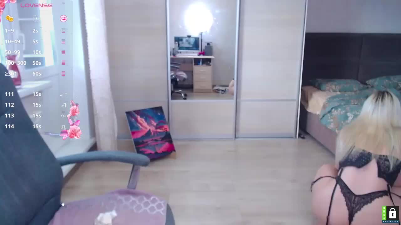 Lana--Nova Adult Chat November 19, 2025