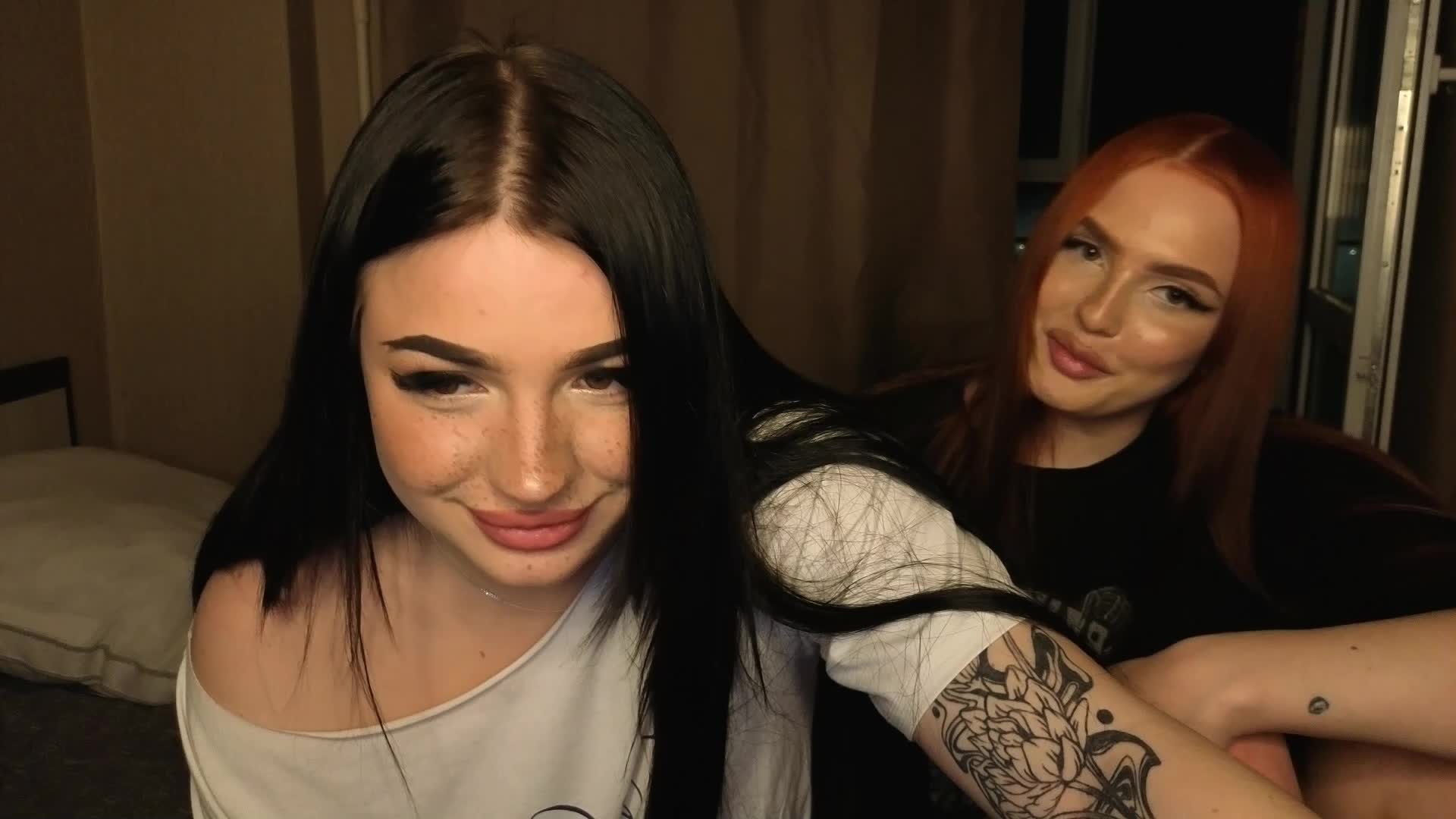 LisaAndDenis Adult Chat November 19, 2025