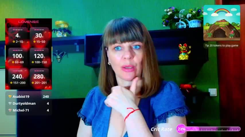 Veronika_Gold Adult Chat November 19, 2025