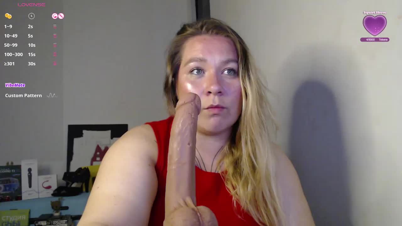 Alisa_U Adult Chat November 19, 2025