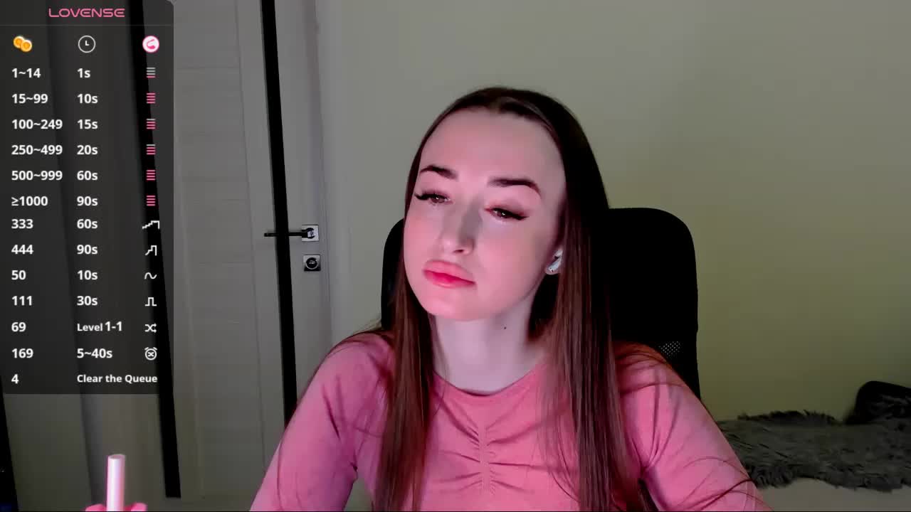 Kimmber Adult Chat November 19, 2025