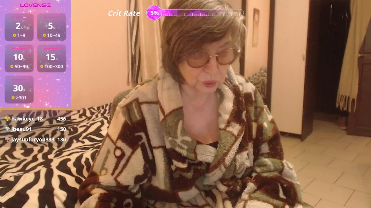 Sharon-love Adult Chat November 19, 2025