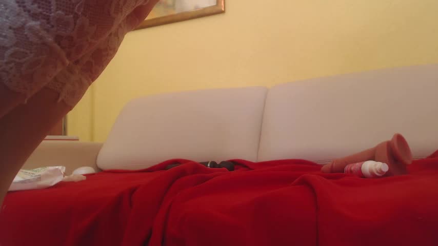 Agness_sweet Adult Chat November 19, 2025