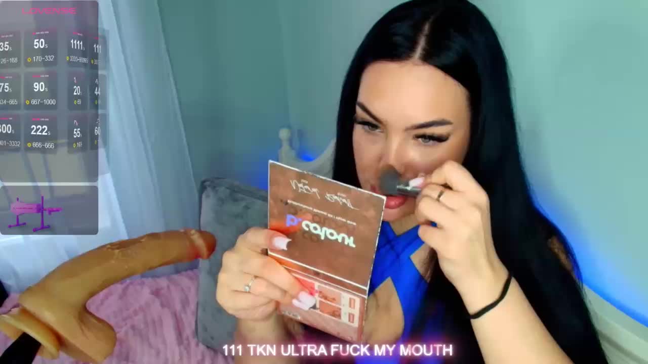 katerine-Monroe Adult Chat November 19, 2025