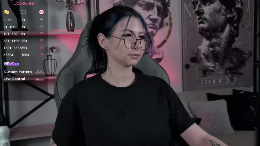 wesleegray Adult Chat November 19, 2025