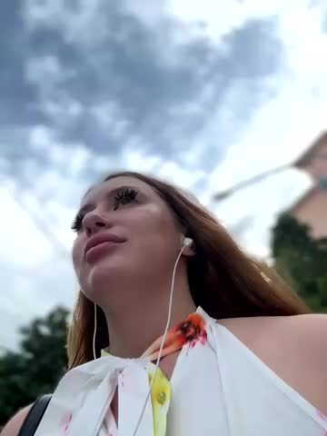 AndreaMood Adult Chat November 19, 2025