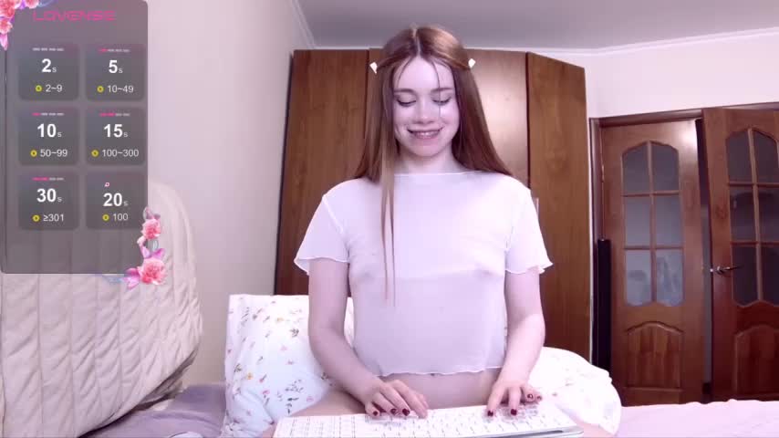 evangeli1na Adult Chat November 19, 2025