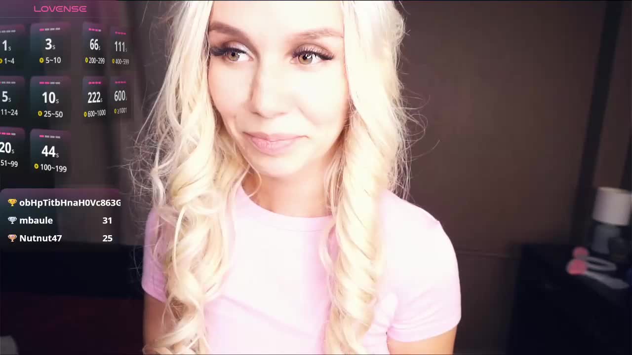 gwenbudlong Adult Chat November 19, 2025