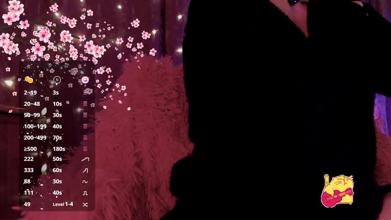 Taliswoman Adult Chat November 19, 2025