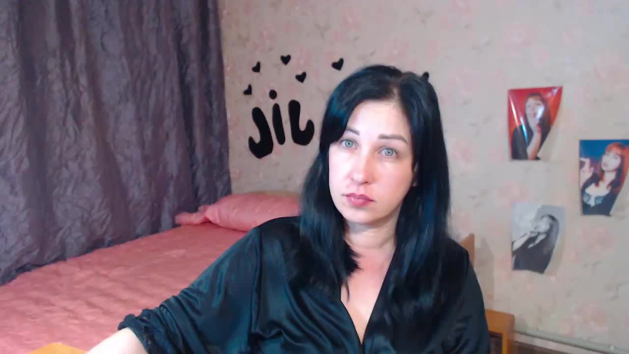 JillStevens Adult Chat November 19, 2025