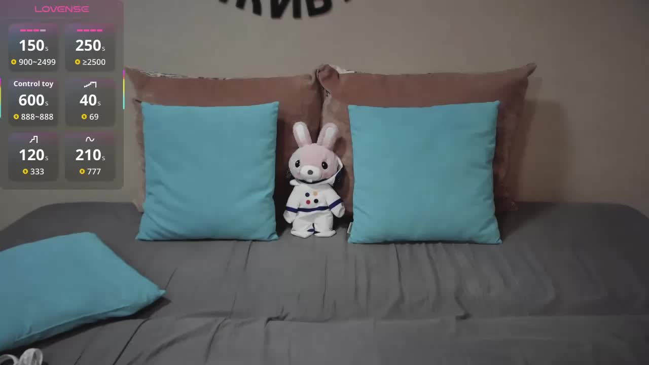 RocketGIRL Adult Chat November 19, 2025